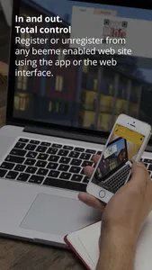 beeme - Lifeware screenshot 4