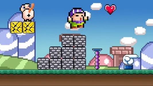 Super Scarves For Tiny Tide Nbc Male screenshot 2