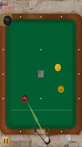Discs Billiards screenshot 3