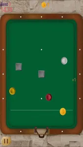 Discs Billiards screenshot 4