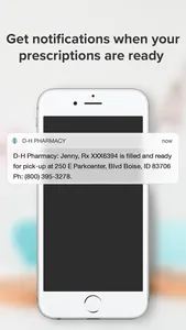 D-H Pharmacy screenshot 4