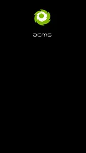 ACMS screenshot 0