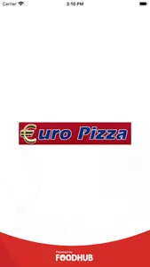 Euro Pizza Wallsend screenshot 0