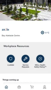 axiis Tenant App screenshot 4