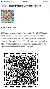 ZHCODE screenshot 5