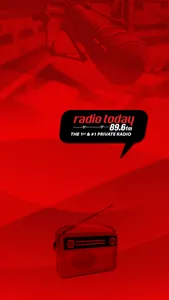 Radio Today FM89.6 screenshot 1