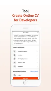 TopDev - IT Jobs Search screenshot 7