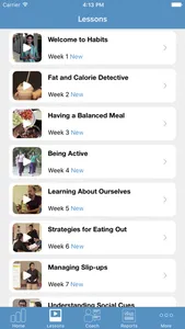 Dr Mohan's Diabetes App screenshot 0