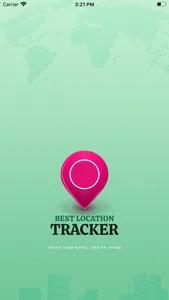 Best Location Tracker screenshot 0