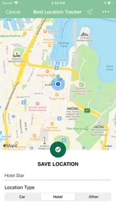 Best Location Tracker screenshot 2