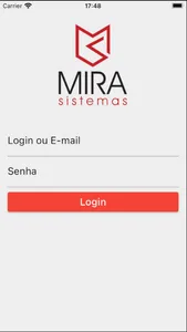 Helpdesk Mira Sistemas Ltda screenshot 0