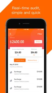 RoyalPay screenshot 3