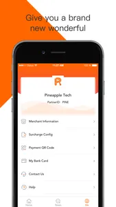 RoyalPay screenshot 4