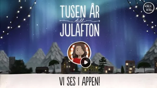 Julkalendern: Tusen år till julafton screenshot 4