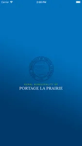 RM of Portage la Prairie screenshot 0