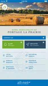 RM of Portage la Prairie screenshot 1