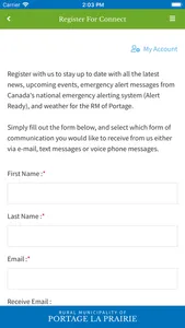 RM of Portage la Prairie screenshot 5