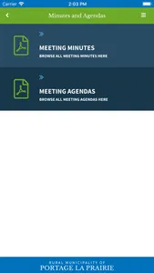 RM of Portage la Prairie screenshot 8