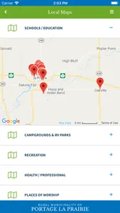 RM of Portage la Prairie screenshot 9