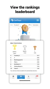 Cardtapp screenshot 4