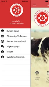 İsmailağa Kurban Rehberi screenshot 1