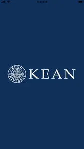 Kean University Admissions screenshot 0