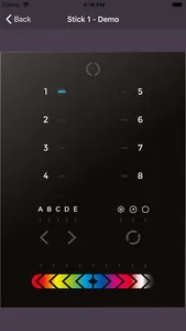 Arcolis Remote screenshot 1