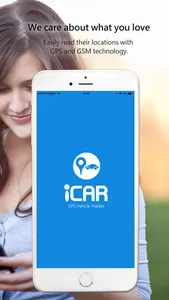 iCar screenshot 0