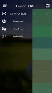 Albatros Enseignement Client screenshot 3