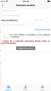 eAsigurari screenshot 8