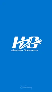 H2O Adventure Fitness Kelowna screenshot 0