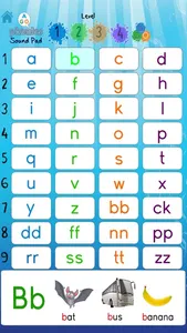 AGO Phonics Home Edition screenshot 0