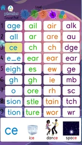 AGO Phonics Home Edition screenshot 3