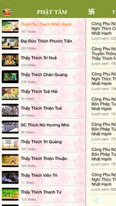 Phật Tâm screenshot 1