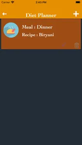 Ayurvedic Remedies - Diet Plan screenshot 8