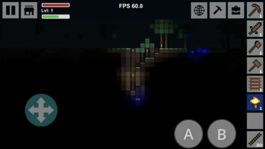 SwordCraft screenshot 2