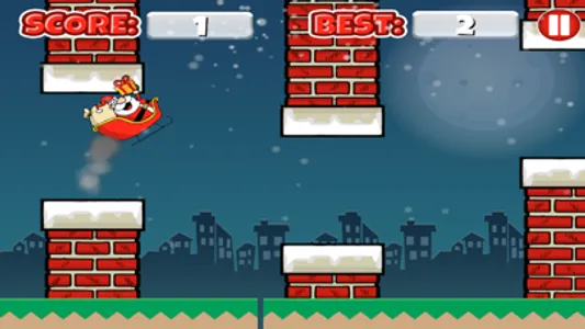 My Christmas Games screenshot 5