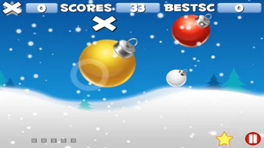 My Christmas Games screenshot 6