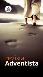 Revista Adventista España screenshot 0