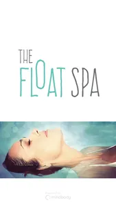 The Float Spa screenshot 0