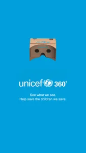 UNICEF360 screenshot 0