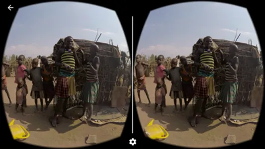 UNICEF360 screenshot 2