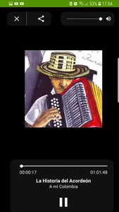 Radio Coomeva - TV screenshot 2