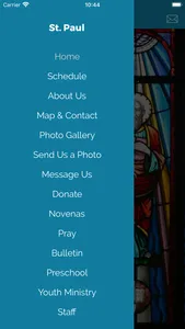 St. Paul Catholic - Tampa, FL screenshot 0