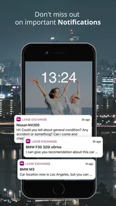 Lease Exchange: Car Trader screenshot 3