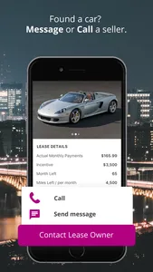 Lease Exchange: Car Trader screenshot 5