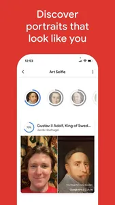 Google Arts & Culture screenshot 5
