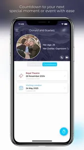 Better Half: My Dating Tracker screenshot 8