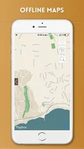 Cascais Travel Guide and Offline City Street Map screenshot 4