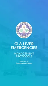 GI Liver and Emergencies screenshot 0